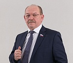 Геннадий Орденов: стану поднимать вопрос о нижневолжских паводках