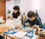 В Астраханском Доме ремёсел заработают мастерские Деда Мороза