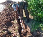 Масштабная модернизация и ремонт поливочных систем. Администрация Астрахани приступила к работе 