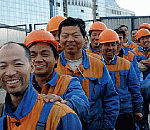 Нелегалы пополнили астраханскую казну на 400 тысяч рублей