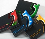 В Астрахани продают жвачку, призывающую к суициду и не только