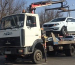 Фото дня: где твоя тачка, чувак?