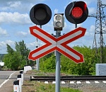 Завтра через ж/д переезд в Ахтубинске проехать будет нельзя