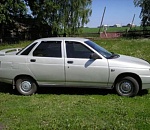 Астраханец заплатил сыну алименты под угрозой лишиться любимой машины