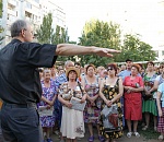 В КС обжаловали закон, приравнивающий встречи с депутатами к митингам