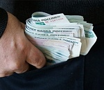 Директор астраханской фирмы похитил более 8 миллионов у судостроительного холдинга