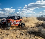 В Астрахани из-за ралли-рейда перекроют центральные улицы 