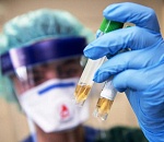 В Астраханской области четвертый день подряд не фиксируется смерть от COVID-19