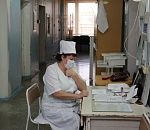 Главврач астраханской инфекционной больницы Виктор Акишкин ответил на жалобы уборщиц