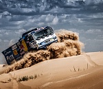 В Астраханской области пройдут съёмки сериала Фёдора Бондарчука