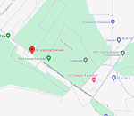 До Нового года по Аэропортовскому проезду закроют проезд для машин