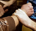 В Астрахани «бой» на танцполе анализирует полиция