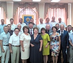 Последнее "прощай" (и фото на память)