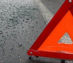 Встретились два одиночества: в Астрахани столкнулись два авто с летними шинами