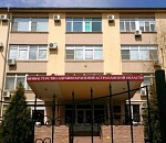 Облминздрав обнародовал график работы астраханских медучреждений на майскую праздничную четырехдневку