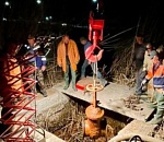 В Астрахани с позднего вечера холодная вода не поступает в дома на 27 улицах