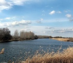 Сбросы воды для Астраханской области в феврале увеличили