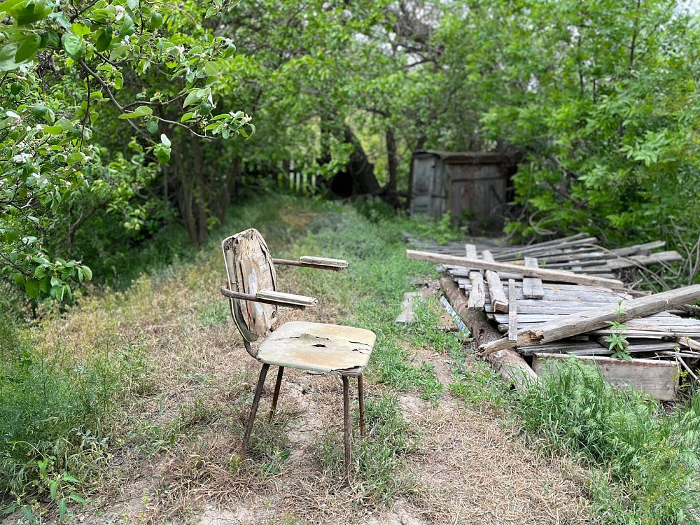 В Астраханской области найден предполагаемый убийца рыбака из Смоленска