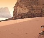 На портале по поиску работы появилась вакансия космонавта