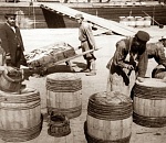 Чем жили. Астраханский «разгуляй» - четыре кило пшена в месяц