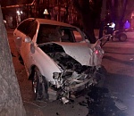 Астраханца обвиняют в пьяном ДТП с погибшим