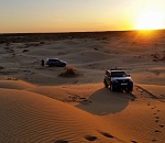 В Астраханской области потерялся вовсе не гражданин Португалии