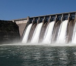 Астраханские чиновники "забили" на 4 гидротехнических сооружения