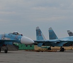 В Астраханской области погибли двое военных