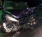 Страшные ДТП с пострадавшими произошли вчера по вине гололёда в Астрахани