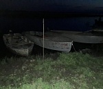 Водитель опрокинувшейся лодки, из-за которой утонули трое детей, был под наркотиками