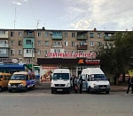 Маршрутка №50 вернется в Астрахань, но придется подождать