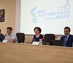 ЛУКОЙЛ презентовал экологическую программу на международном форуме «День Каспийского моря»