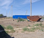 Прокуратура обязала главу Астрахани почистить район от мусора