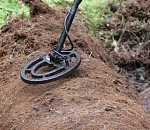 Астраханский черный археолог наказан за раскопки