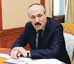 Президент Дагестана извинился за потушенный в Астрахани Вечный огонь 