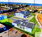 Возвращение призраков: в Астраханской области определились со строительством спортобъектов на 2022 год