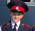 Пропавшего астраханского мальчика видели в городе