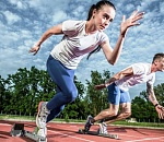 Астраханская область вошла в группу лидеров всероссийского антидопингового рейтинга РУСАДА