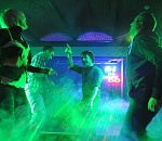 Астраханку жестоко избили в кафе за отказ танцевать