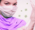 Число подтвержденных случаев коронавируса в Астрахани увеличилось на чертову дюжину