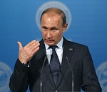 Астраханец оштрафован за оскорбление Путина в соцсети