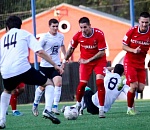 Избившие арбитра в Астрахани игроки «Дербента» лишились футбола на два года