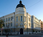 В Астраханской консерватории получают образование студенты из Китая, Монголии и Белгорода