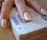 В Астрахани бухгалтер ТСЖ присвоила деньги жильцов