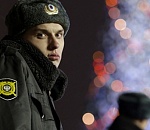 В Астраханской области во время новогодних праздников усилили меры безопасности 