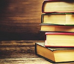 В Астрахани пройдет книжная барахолка