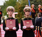 Не дельный обзор. Астраханская инаугурация инаугурационее всех прочих