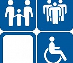 В Астрахани сгорело здание Министерства социального развития и труда 