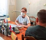 Астраханская область пополняет свой медперсонал с нацпроектом «Кадры»