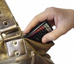 В Астрахани произошел всплеск кражи мобильных телефонов